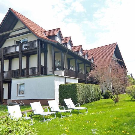 Eisenberger Hof Hotel Moritzburg Exterior foto